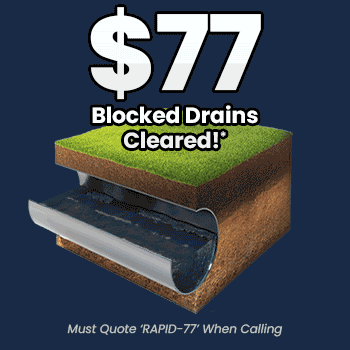 Fast Blocked Drain Clearing in Bracalba: Same Day Service