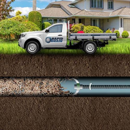 Fast Bracalba Drain & Sewer Plumbers