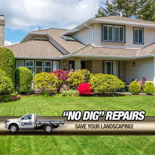 No Dig Pipe Relining Sewer Repair Pros In Bracalba