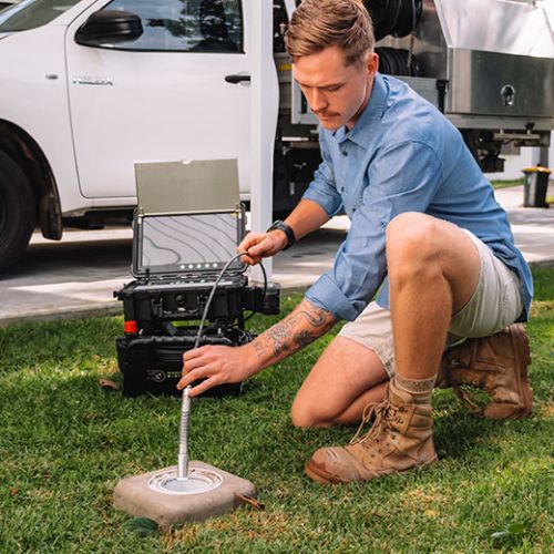 Fast Bracalba Drain & Sewer Plumbers