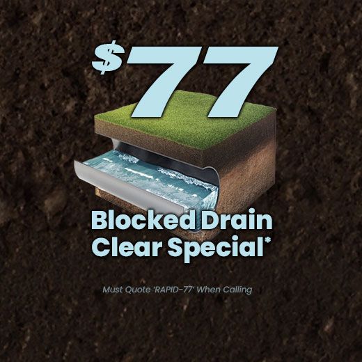 Fast Bracalba Drain & Sewer Plumbers